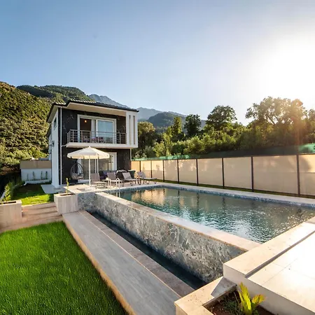 Endo Villa *