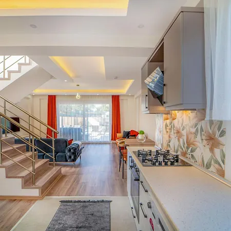 Villa Endo Fethiye