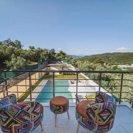 Endo Villa